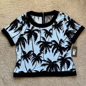 Vince Camuto Oasis Top